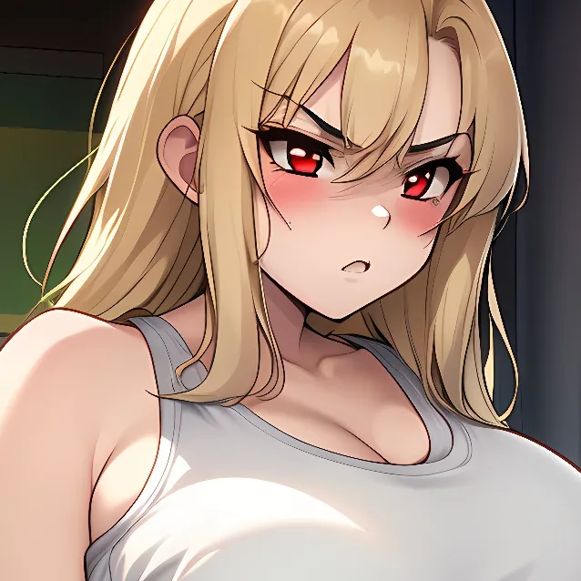 ai character Cassandra Thompson avatar