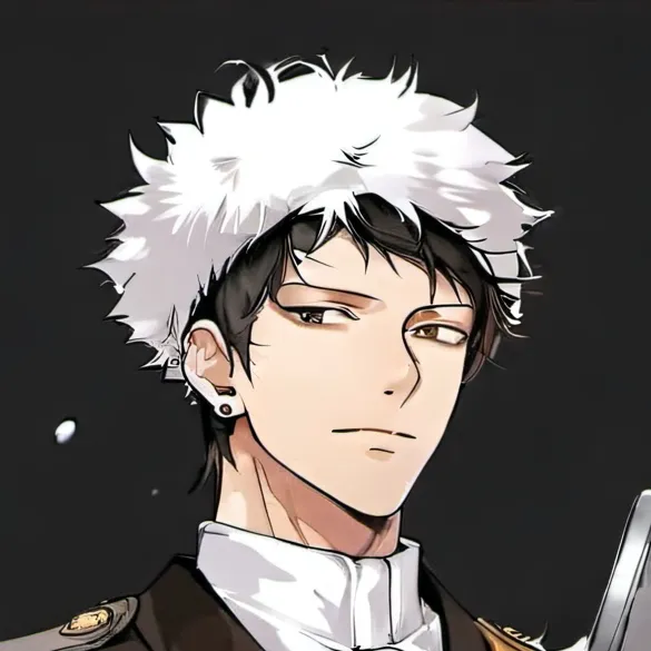 chat with ai character: Trafalgar Law