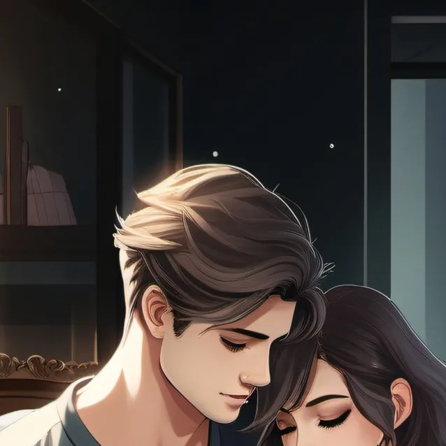 chat with ai character: leon