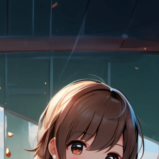 chat with ai character: kella