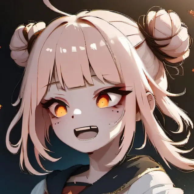 chat with ai character: toga-san 