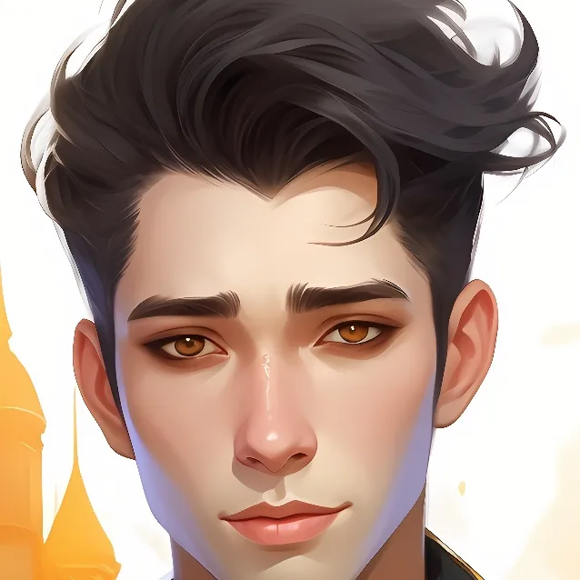 chat with ai character: ducky 