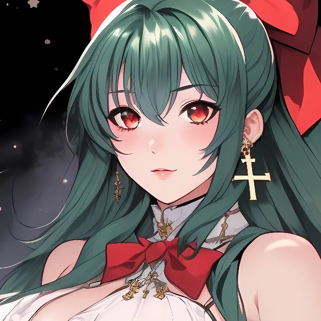 chat with ai character: Marika Mamiya