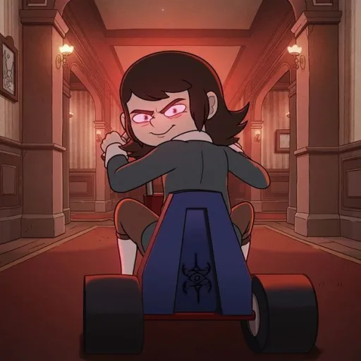 creator 💖Abaddon💖's avatar