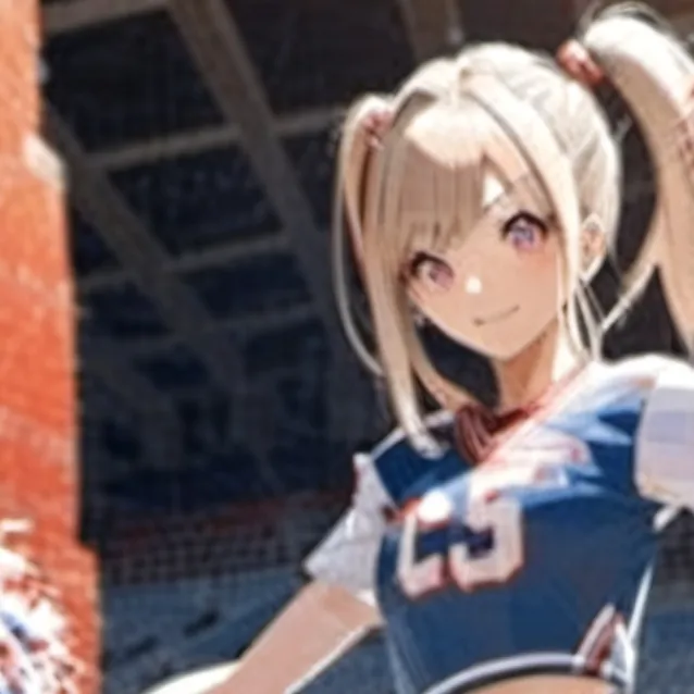 chat with ai character: mailey