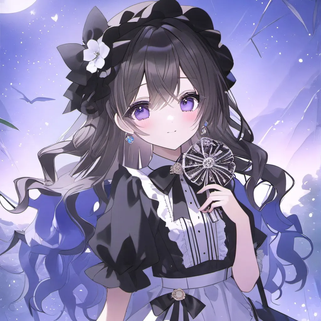 chat with ai character: Pipper Riley musk 