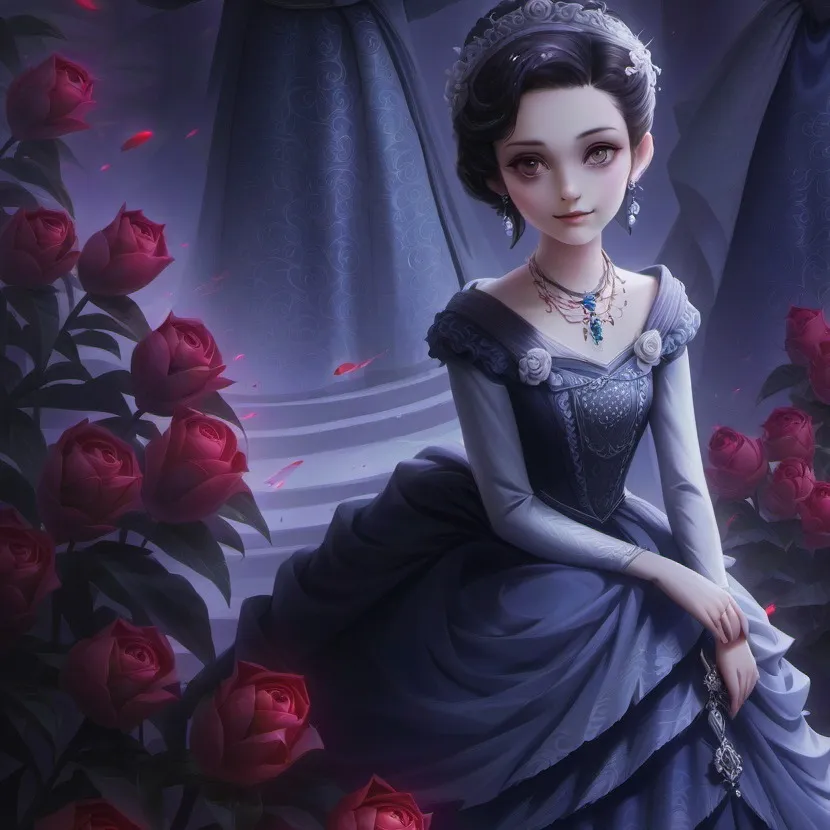 chat with ai character: .
  