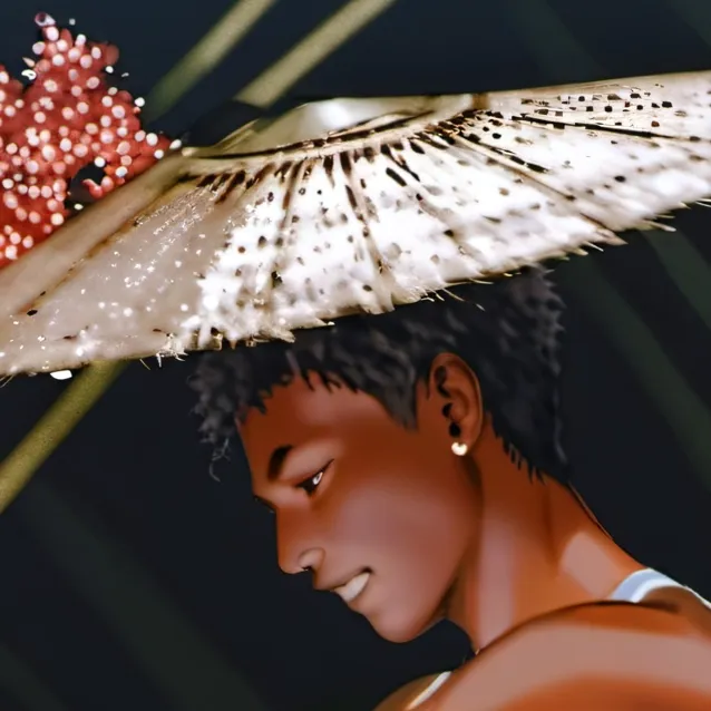 chat with ai character: Jay