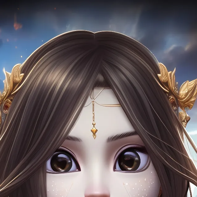 chat with ai character: Lilley 