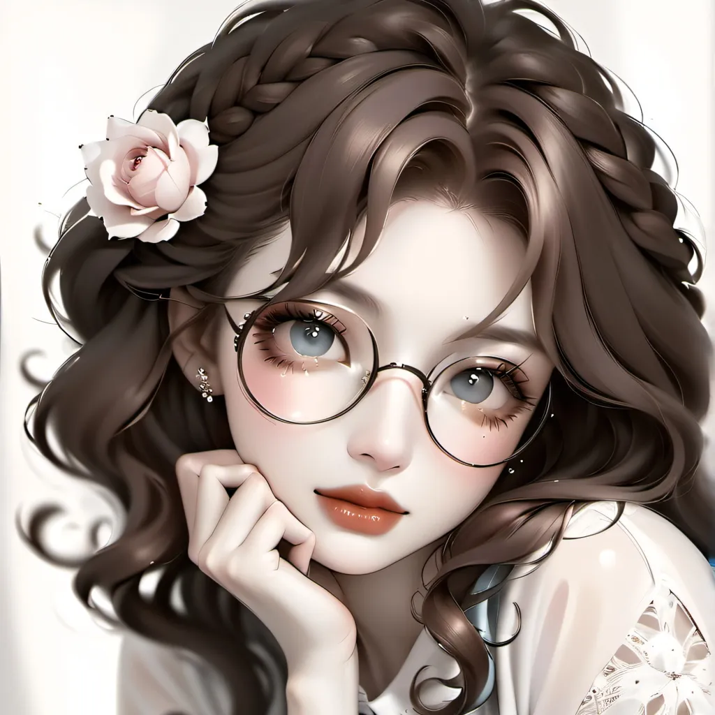 chat with ai character: Olivia 