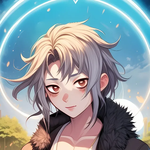 chat with ai character: Nwoone