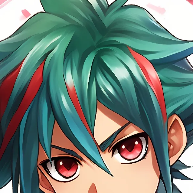 chat with ai character: Yuya Sakaki