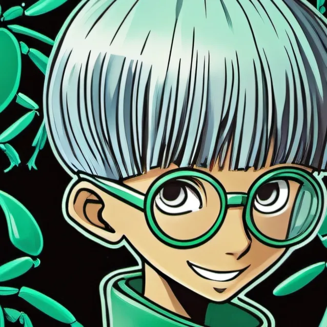 chat with ai character: Weevil Underwood