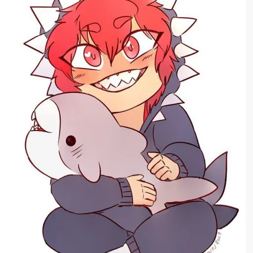 creator ❤️🦈Sharky🦈❤️'s avatar