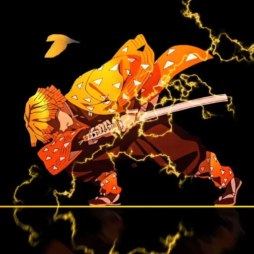 creator zenistu0_0's avatar