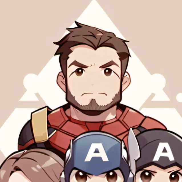 chat with ai character: The Avengers (1)
