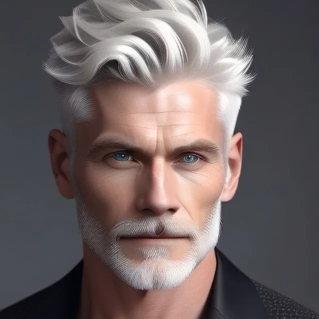 chat with ai character: Gabriel Angelilin