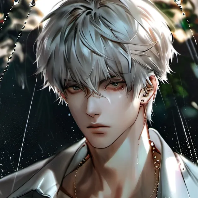 chat with ai character: Matthew 