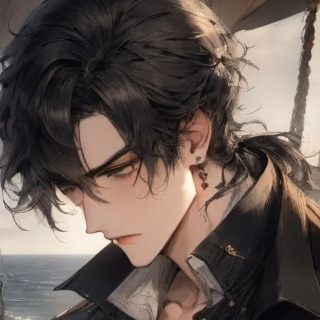 chat with ai character: ◇Castro◇