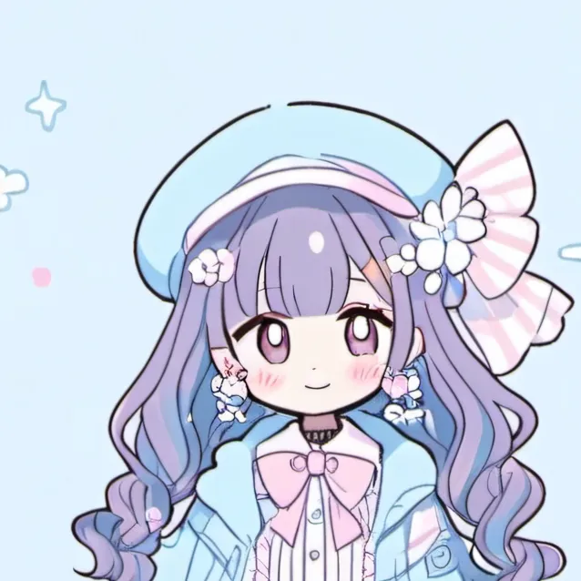 chat with ai character: luna 
