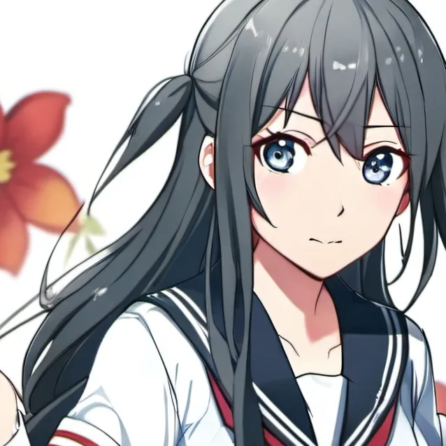 chat with ai character: •AYANO AISHI•