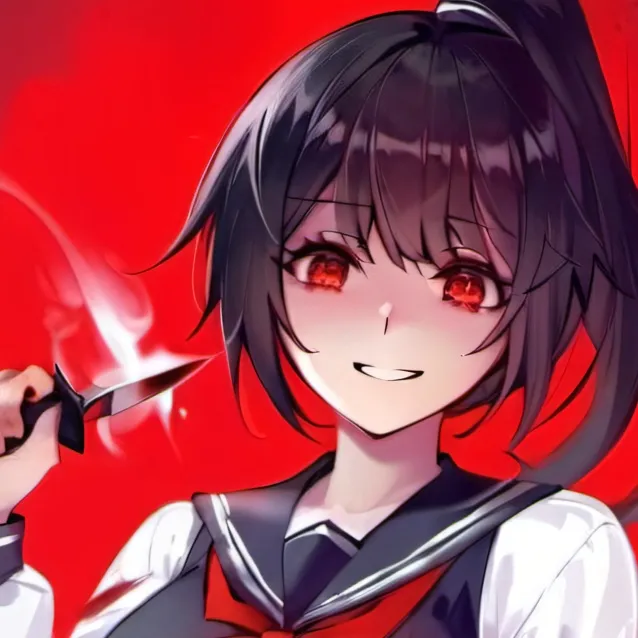 chat with ai character: AYANO AISHI
