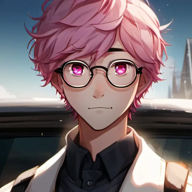 chat with ai character: ~Vale~