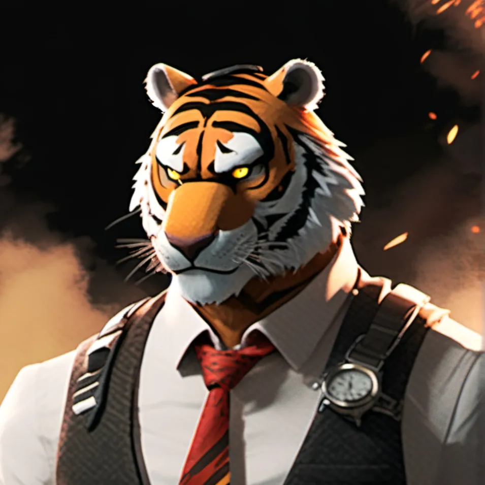 chat with ai character: Oscar 