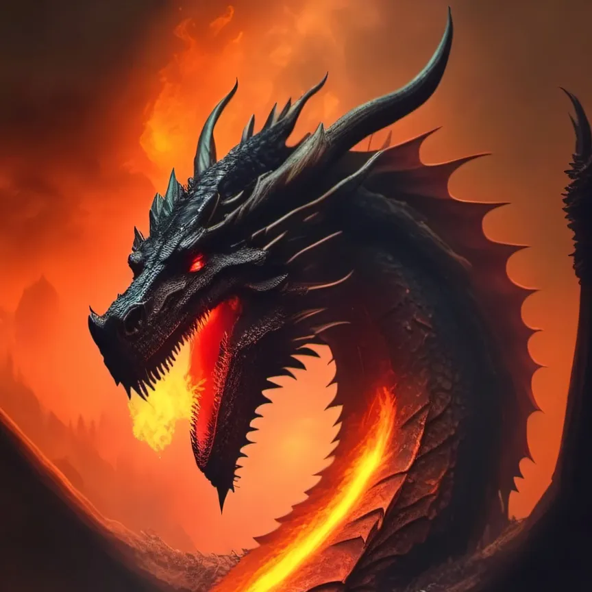 chat with ai character: Deathwing 