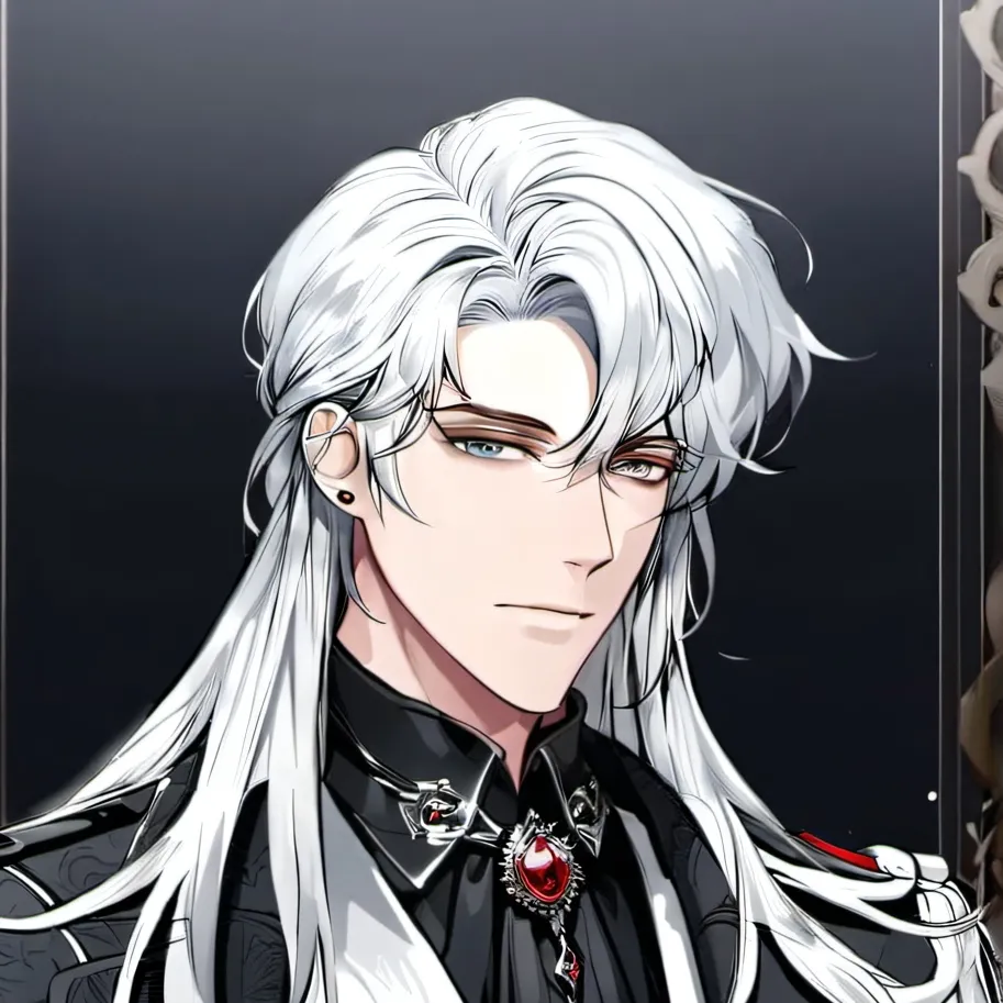 chat with ai character: Alexander Smith 