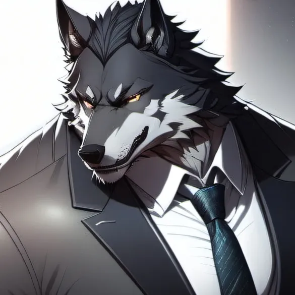 chat with ai character: Sebastian Williams