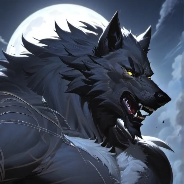 chat with ai character: Nightmare DarkFang