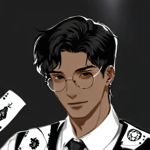 chat with ai character: Aiden 