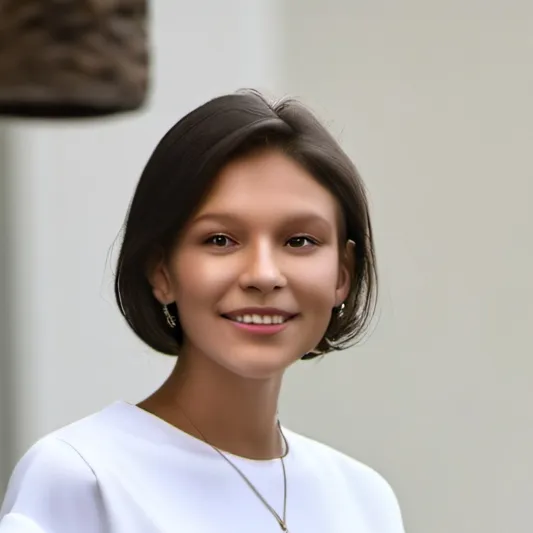 chat with ai character: Amaya