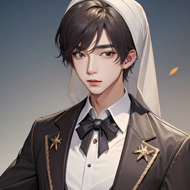 chat with ai character: humza