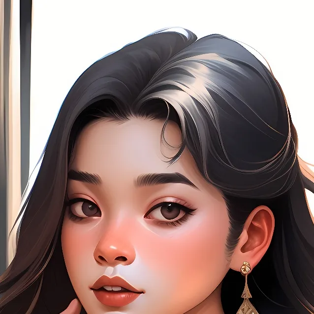chat with ai character: amber 