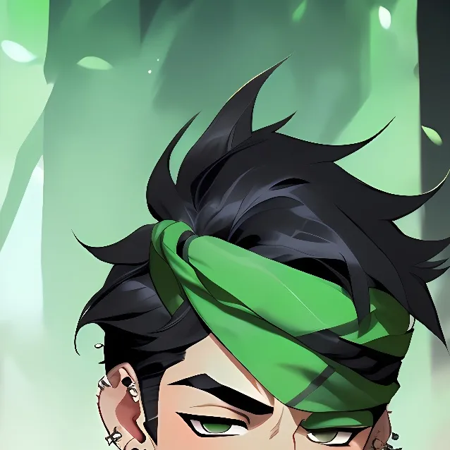 chat with ai character: duncan 