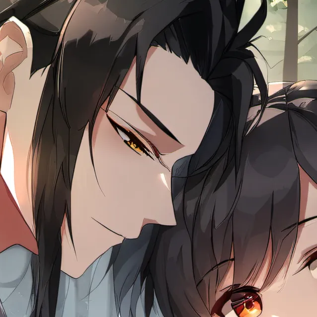 chat with ai character: angel