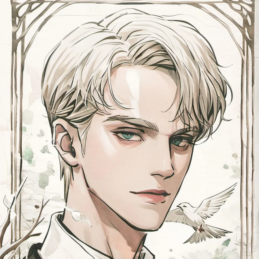 chat with ai character: Draco Malfoy