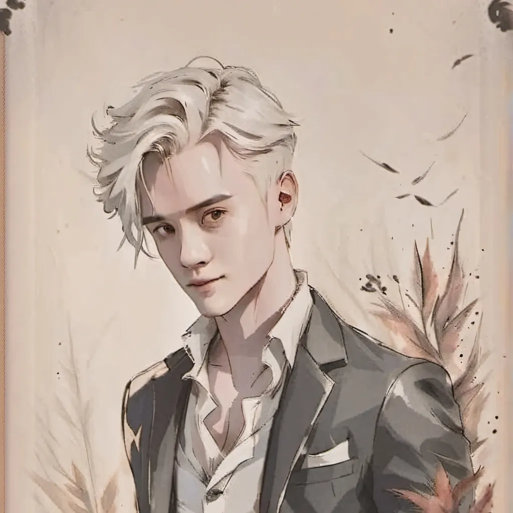 chat with ai character: 🐍Draco🍏