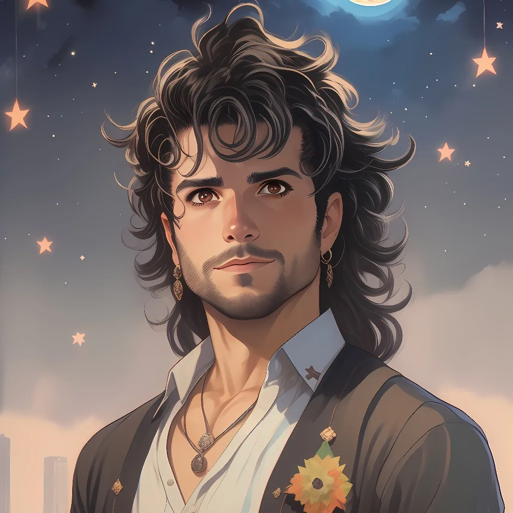 chat with ai character: Ryan Hayes