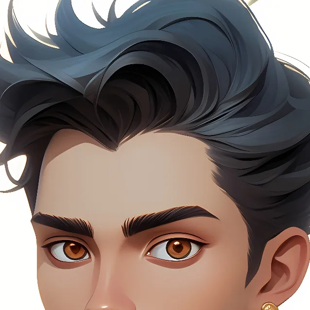 chat with ai character: Jake