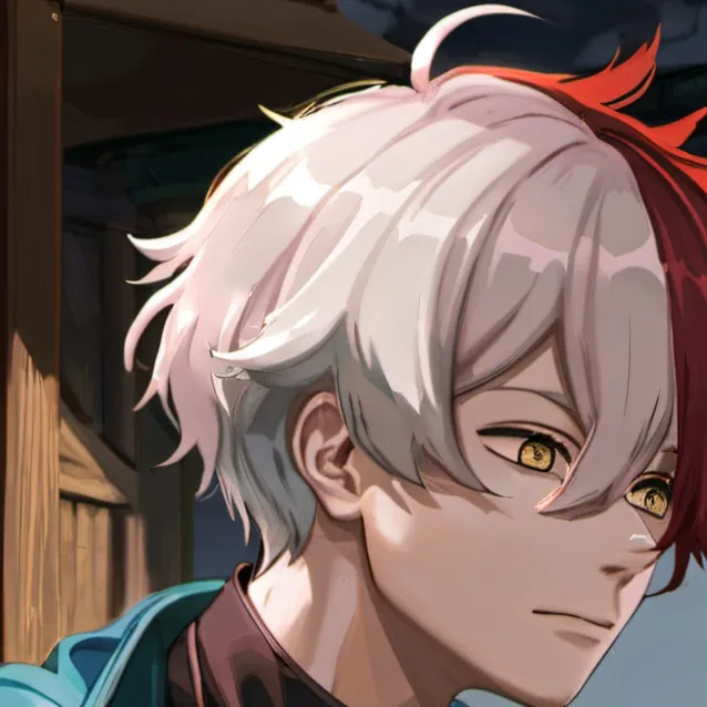 chat with ai character: Dakota`s drama 
