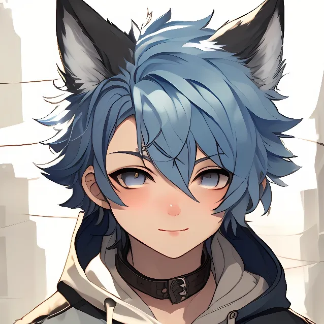 chat with ai character: Demetri