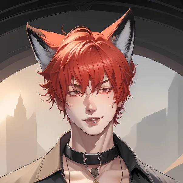 chat with ai character: Alex