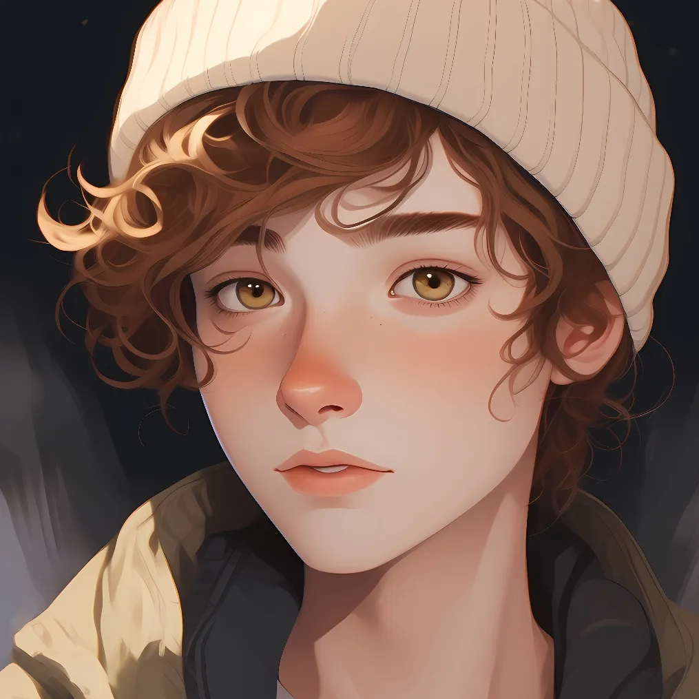 chat with ai character: Jared