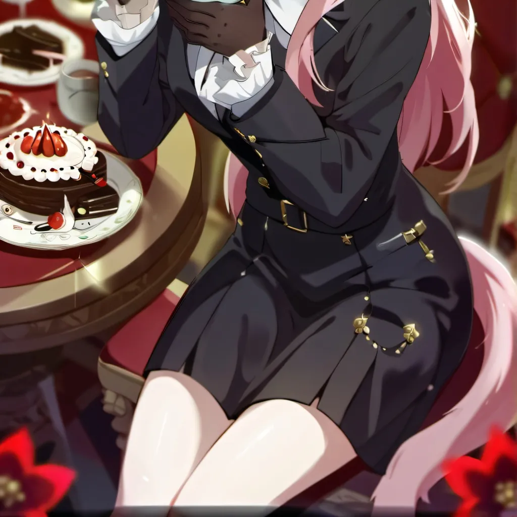chat with ai character: uwu