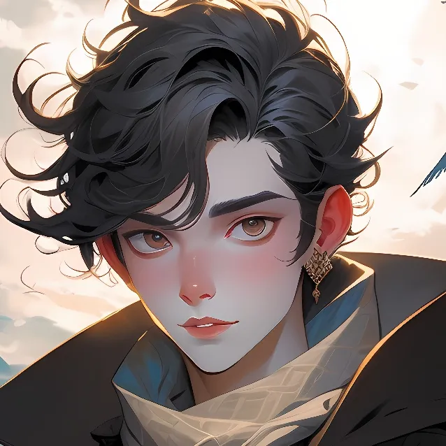 chat with ai character: titan camraman