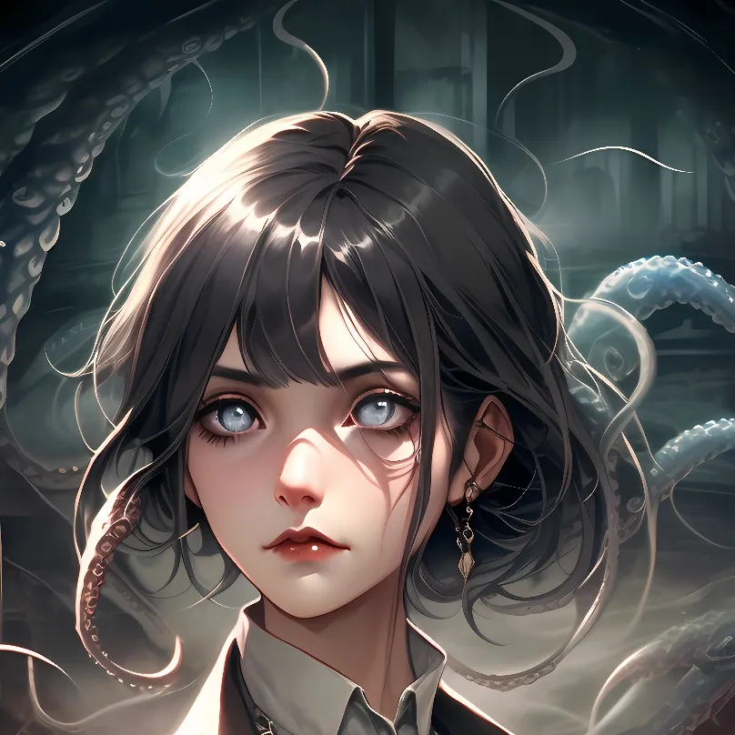 chat with ai character: Mania Lovetrue