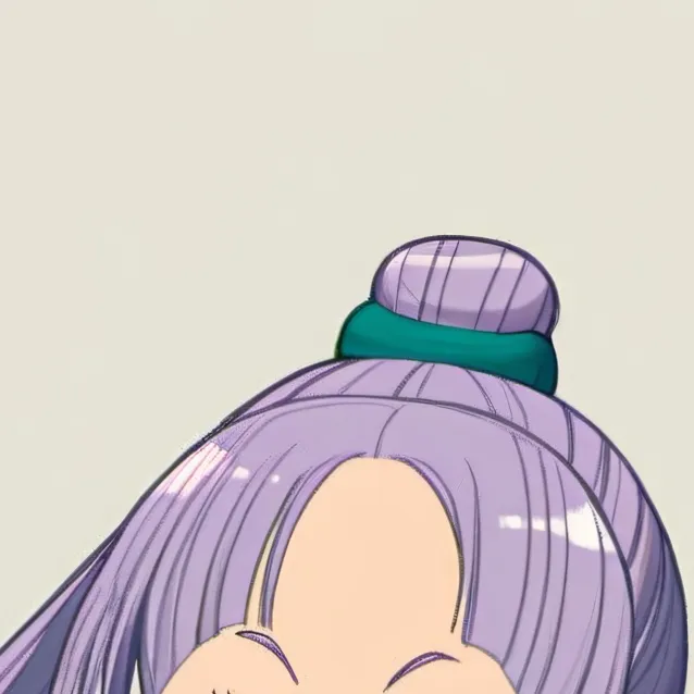 chat with ai character: Bulma